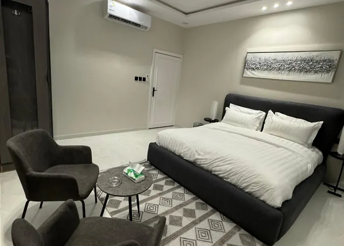 Apartment In Al Maseef
