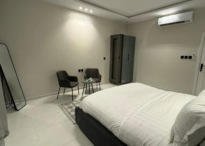 Apartment In Al Maseef
