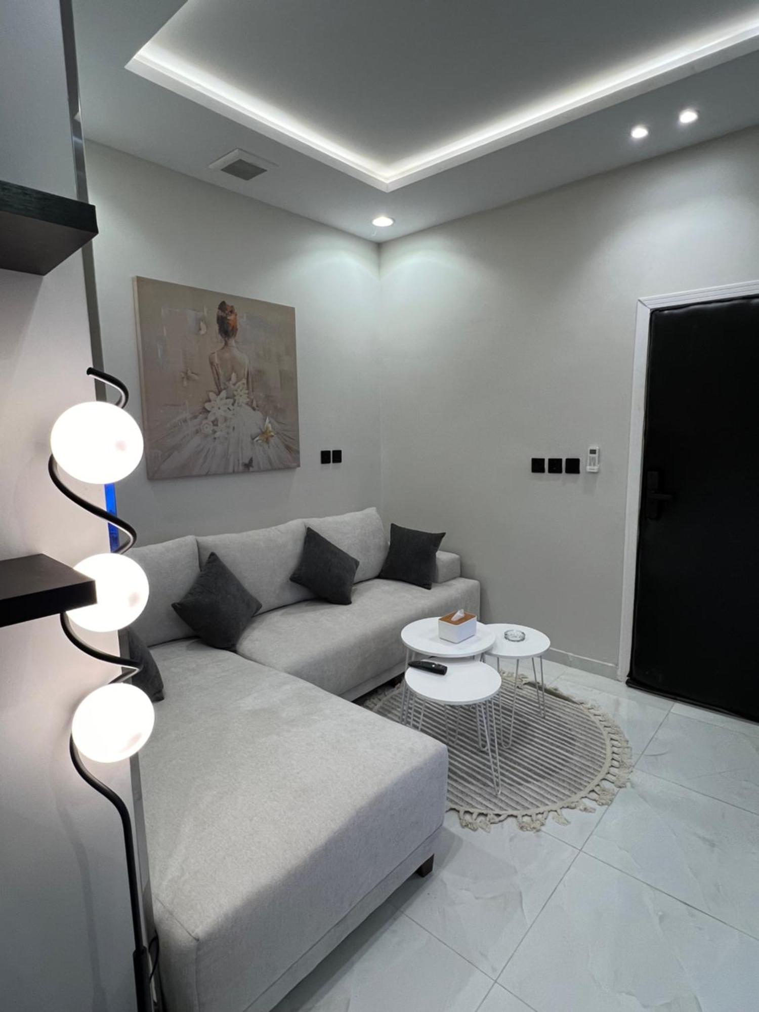 In Al Maseef Apartment *