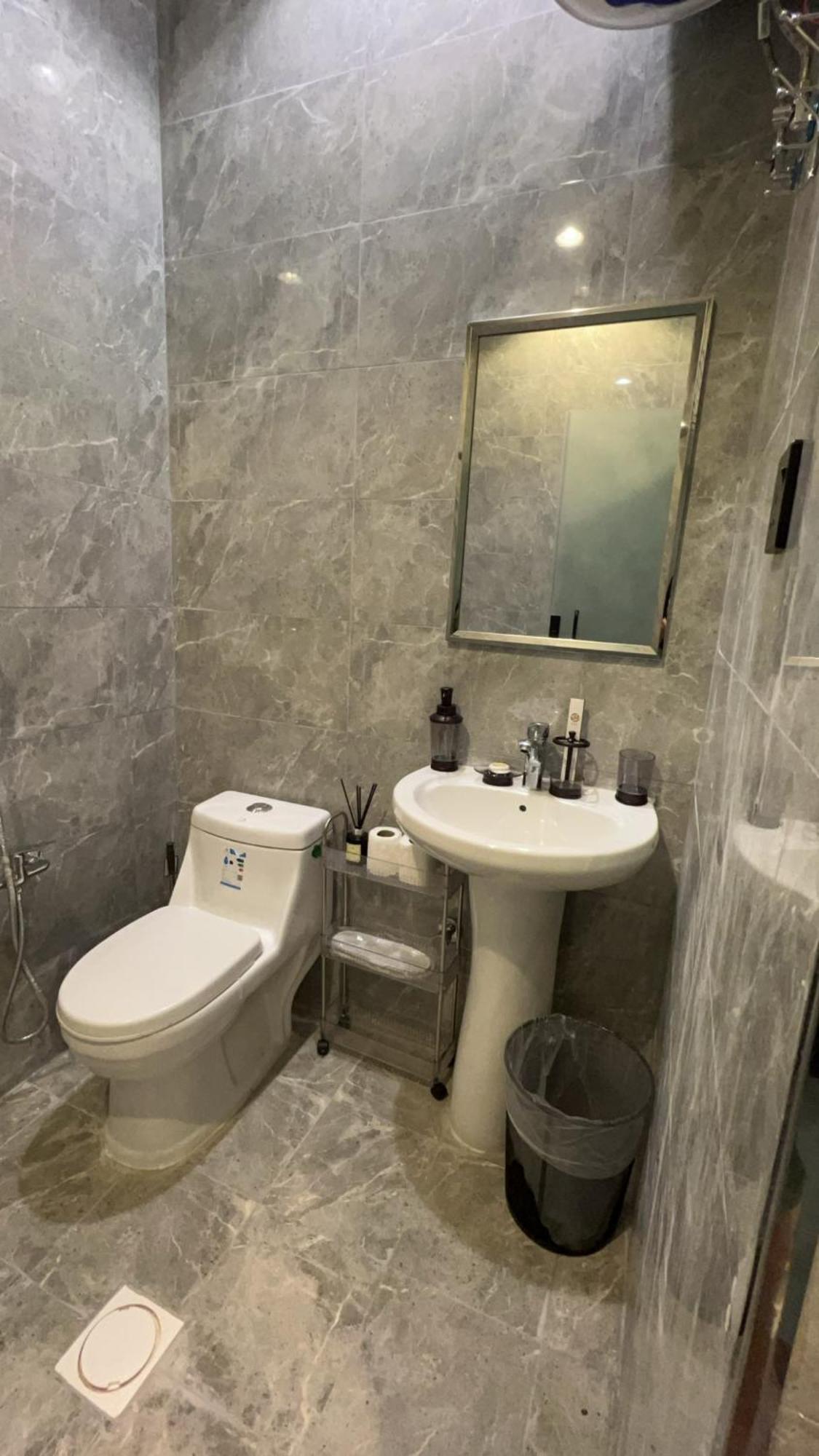 Apartment In Al Maseef *