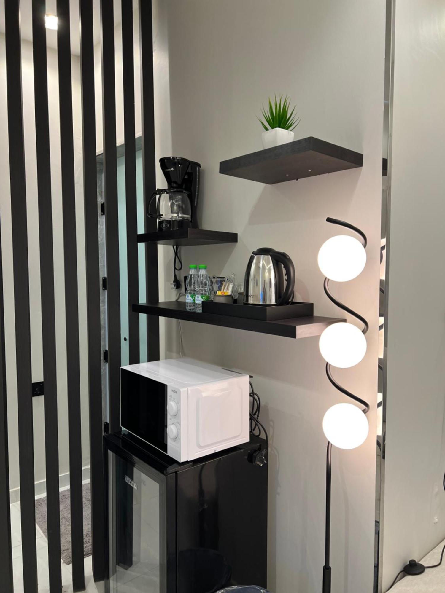 Apartment In Al Maseef *