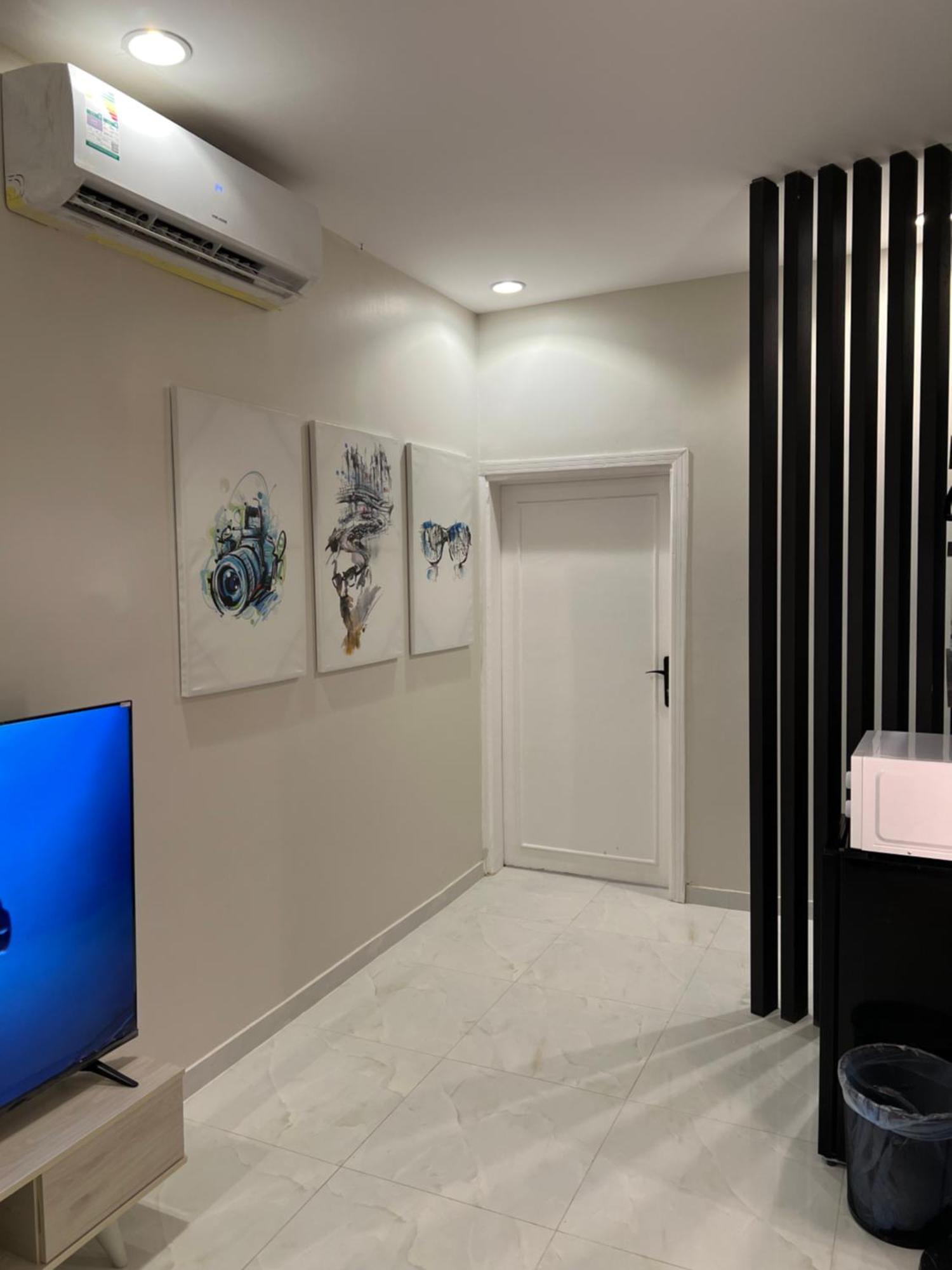 In Al Maseef Apartment *