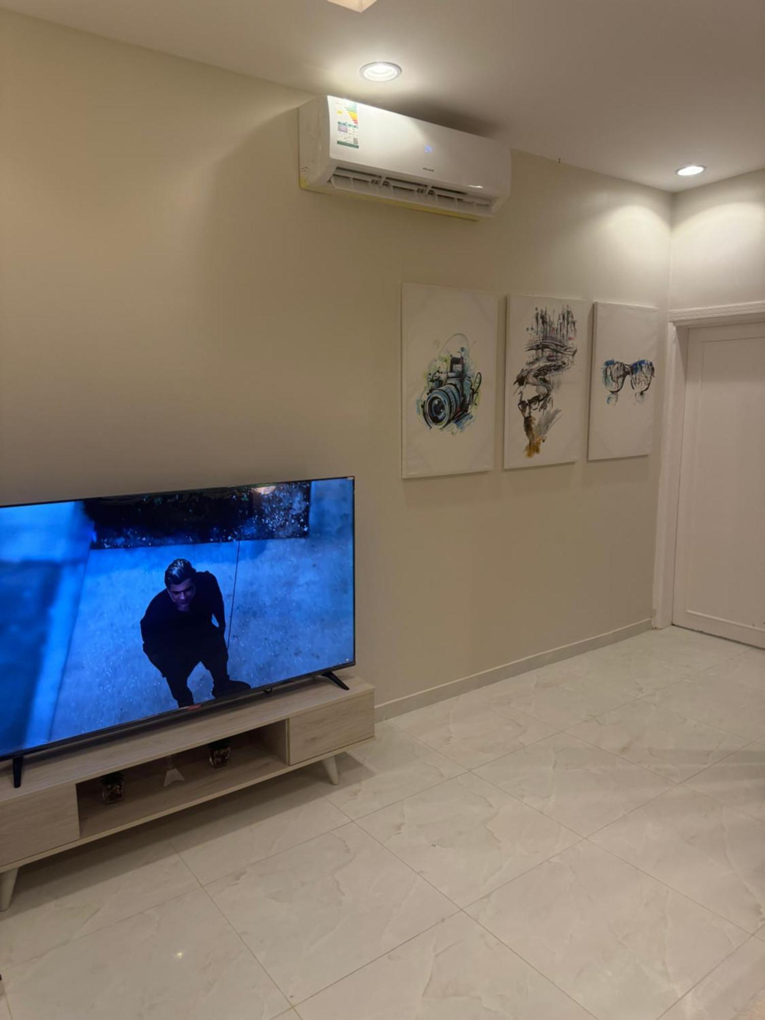 Apartment In Al Maseef