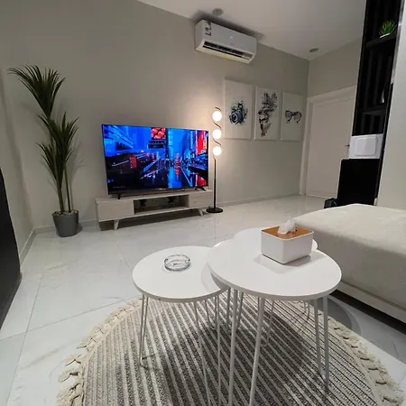 Apartment In Al Maseef Riyadh Exterior photo