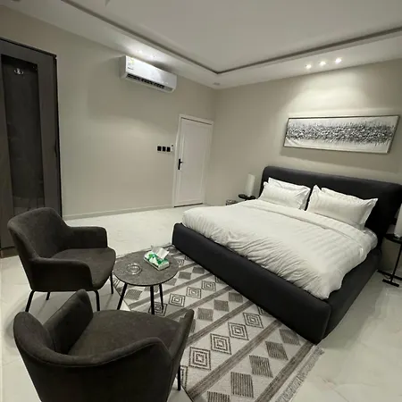 Apartment In Al Maseef Riyadh Exterior photo