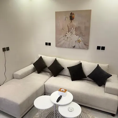 Apartment In Al Maseef Riyadh Exterior photo