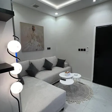 Apartment In Al Maseef Riyadh Exterior photo