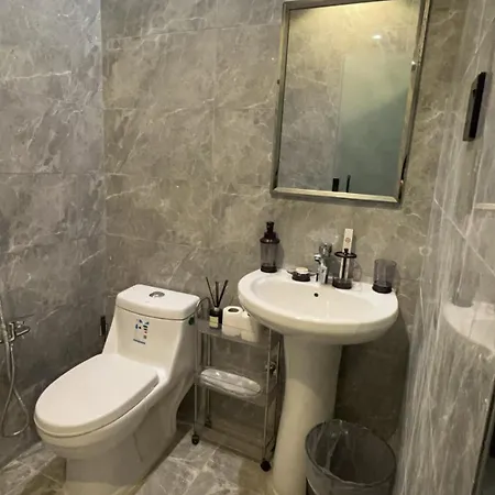 Apartment In Al Maseef Riyadh Exterior photo