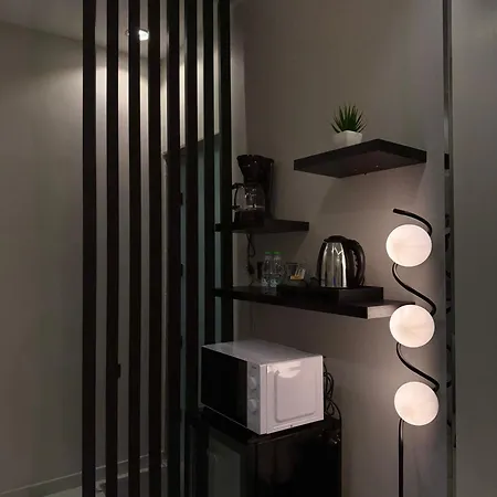 Apartment In Al Maseef Riyadh Exterior photo
