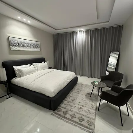 Apartment In Al Maseef Riyadh Exterior photo